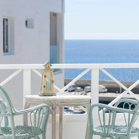 Appartement Casita El Puerto, Old Town - Varadero Puerto del Carmen (Lanzarote)