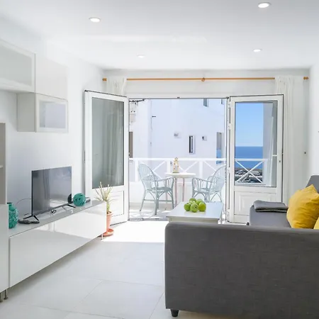 Appartement Casita El Puerto, Old Town - Varadero Puerto del Carmen (Lanzarote)