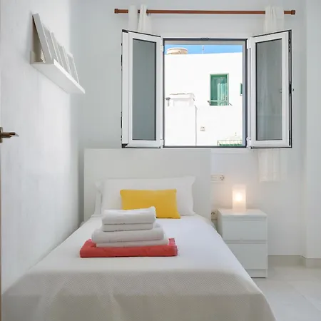 Appartement Casita El Puerto, Old Town - Varadero