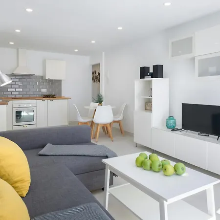 Appartement Casita El Puerto, Old Town - Varadero *