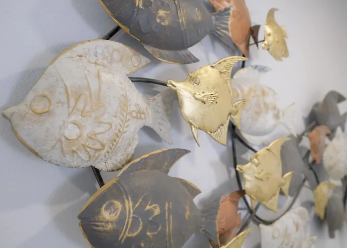 Casita El Puerto, Old Town - Varadero * Пуэрто дель Кармен