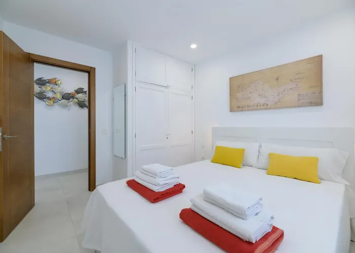 Casita El Puerto, Old Town - Varadero Апартаменты *