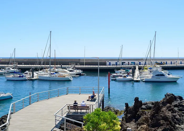 Casita El Puerto, Old Town - Varadero * Puerto del Carmen (Lanzarote)