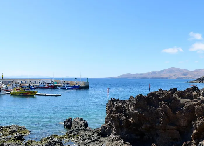 Casita El Puerto, Old Town - Varadero Puerto del Carmen (Lanzarote)
