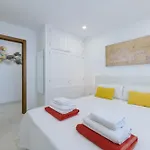 Casita El Puerto, Old Town - Varadero Apartment *
