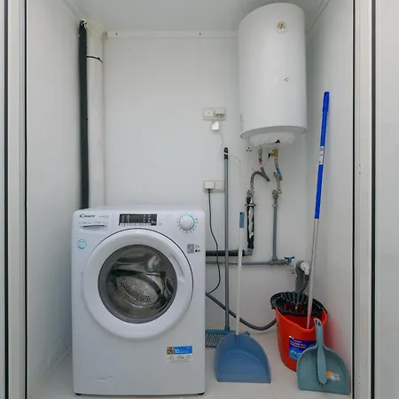 Casita El Puerto, Old Town - Varadero Apartment *