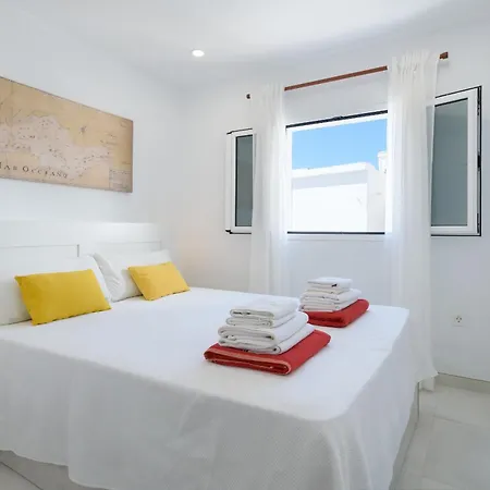 Casita El Puerto, Old Town - Varadero Lägenhet