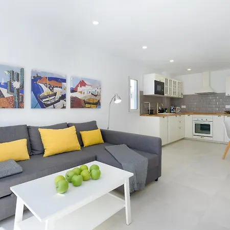 Casita El Puerto, Old Town - Varadero Lägenhet