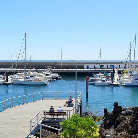 Casita El Puerto, Old Town - Varadero * Puerto del Carmen (Lanzarote)