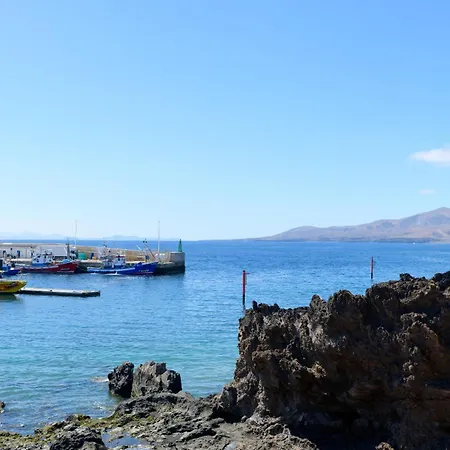 Casita El Puerto, Old Town - Varadero Puerto del Carmen (Lanzarote)
