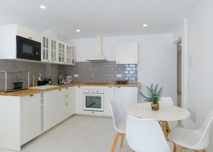 Casita El Puerto, Old Town - Varadero דירה *