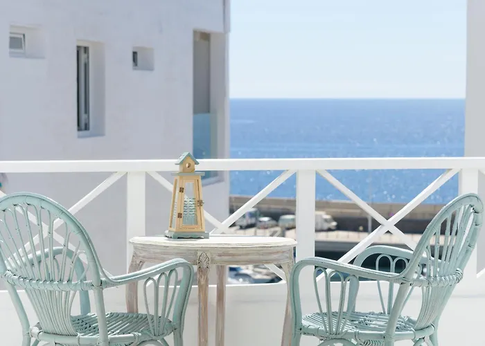 Appartement Casita El Puerto, Old Town - Varadero Puerto del Carmen (Lanzarote)