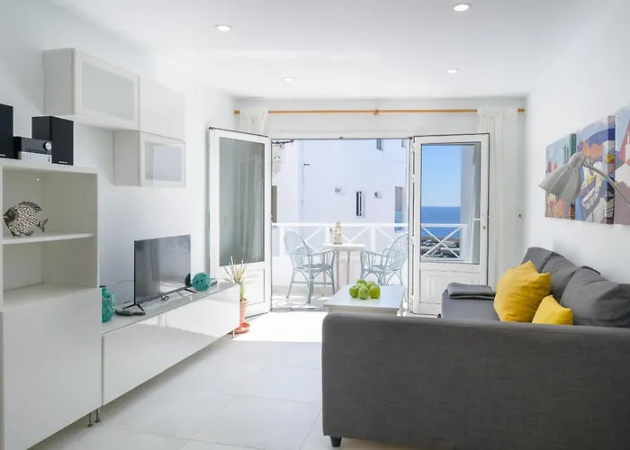 דירה Casita El Puerto, Old Town - Varadero פוארטו דל כרמן