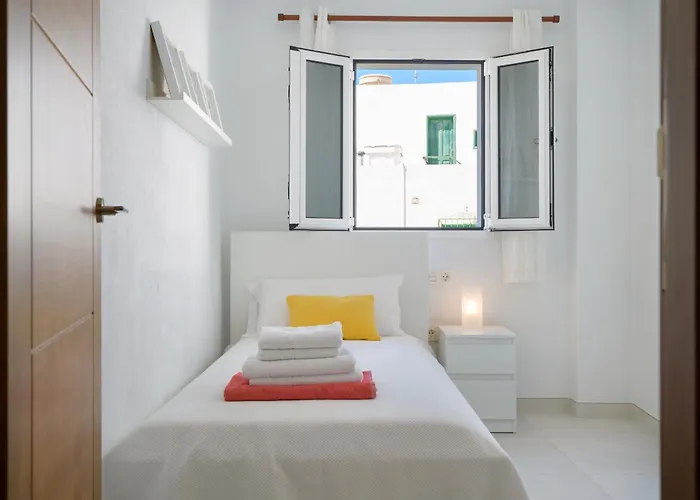 Appartement Casita El Puerto, Old Town - Varadero