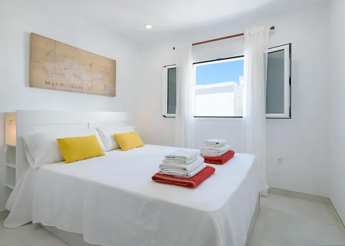 Casita El Puerto, Old Town - Varadero Appartement