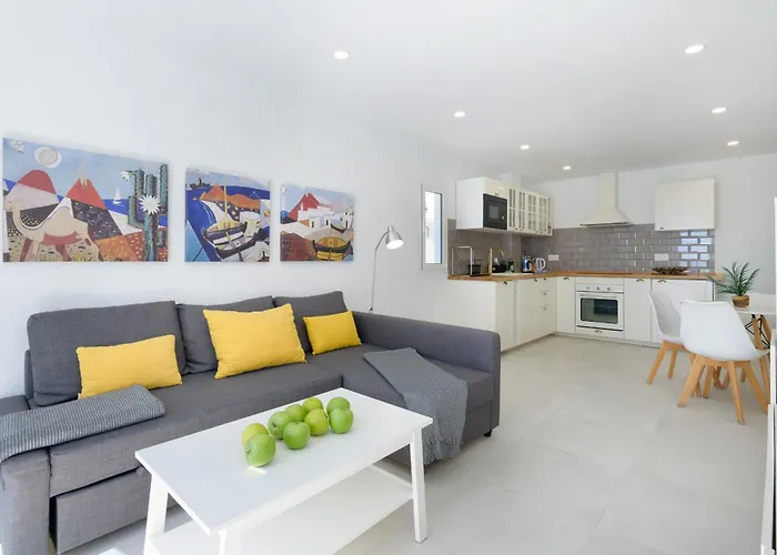 Casita El Puerto, Old Town - Varadero Apartment