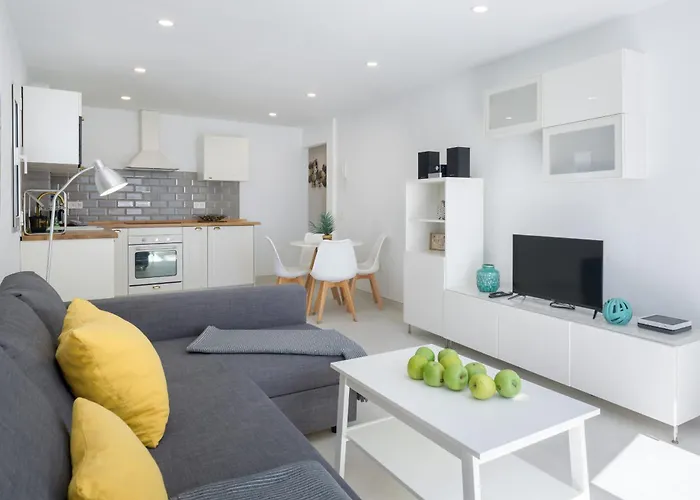 דירה Casita El Puerto, Old Town - Varadero *