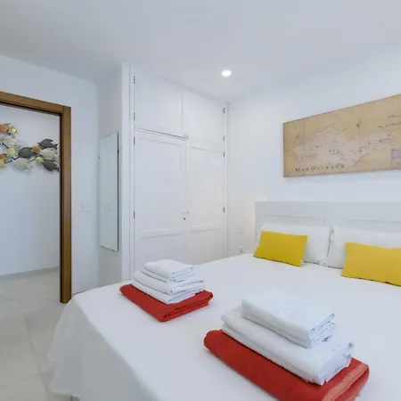 Casita El Puerto, Old Town - Varadero Apartament *