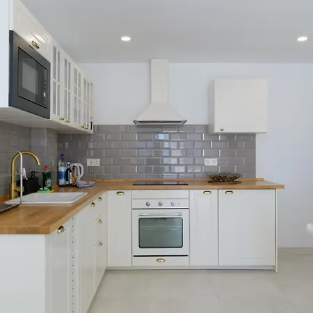 Casita El Puerto, Old Town - Varadero * بويرتو ذيل كارمين