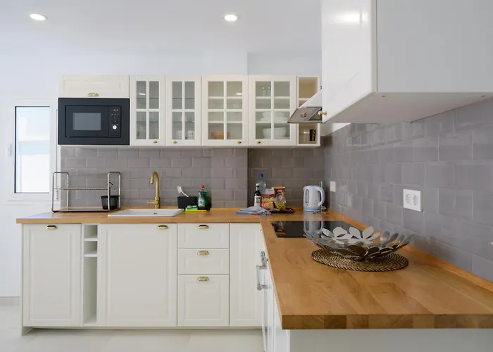 Casita El Puerto, Old Town - Varadero